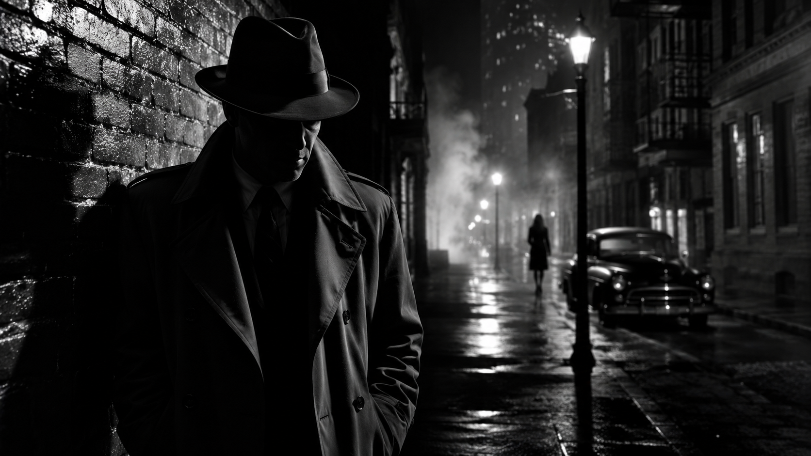 Film Noir