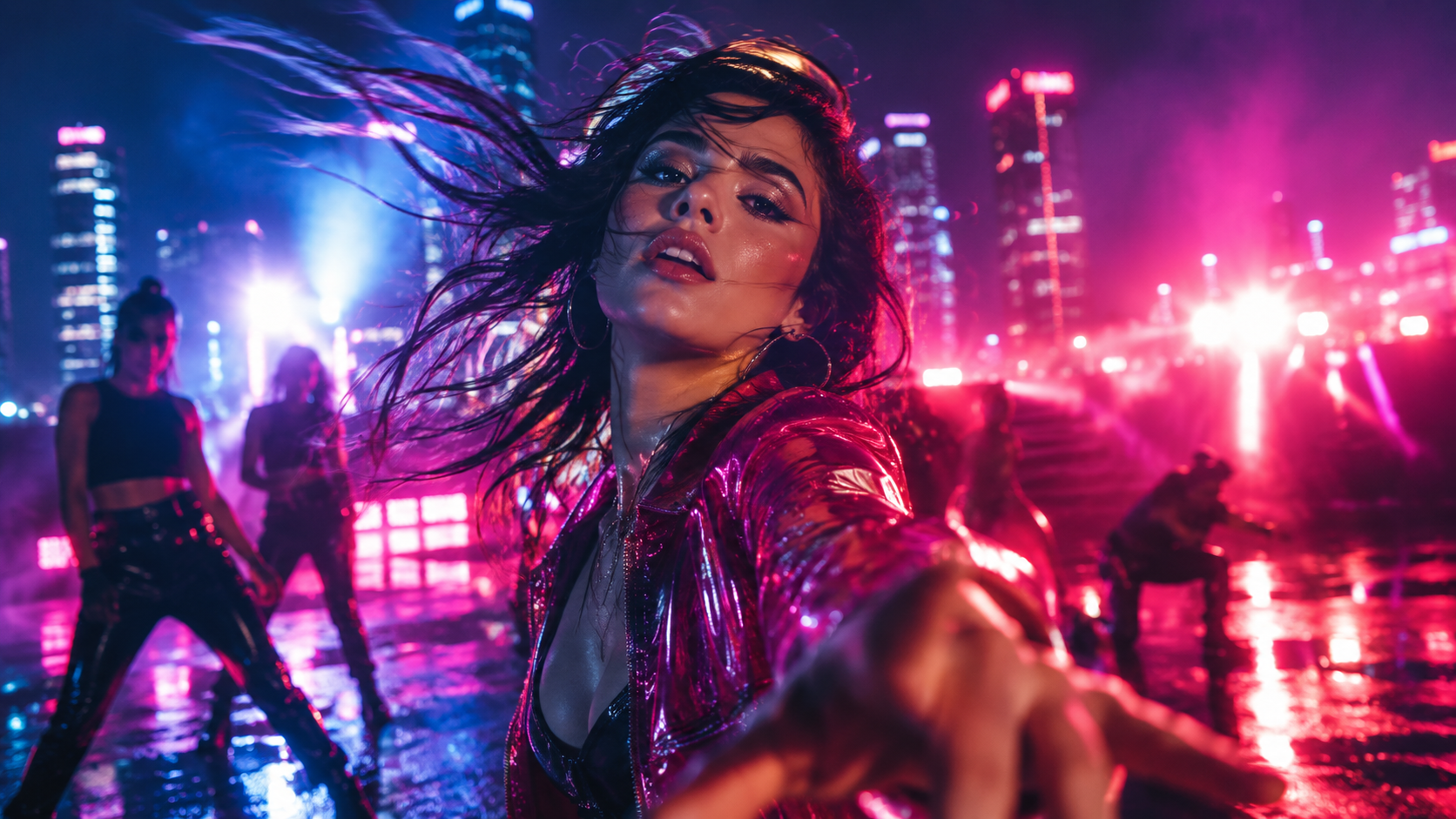 Music Video