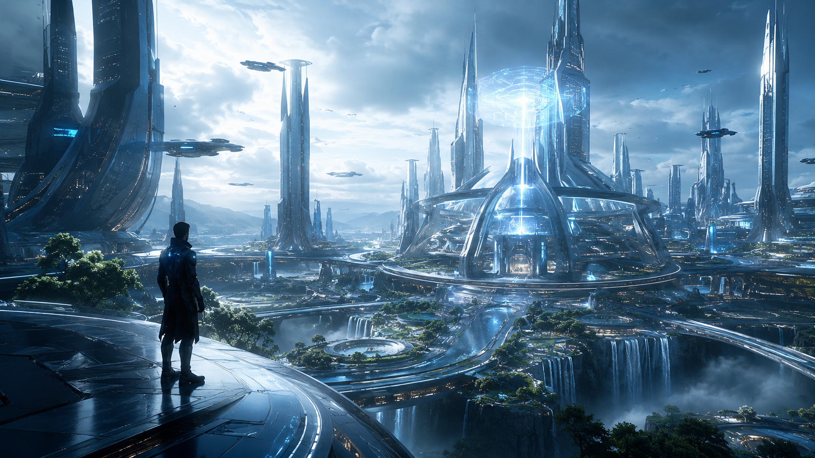 Sci-Fi