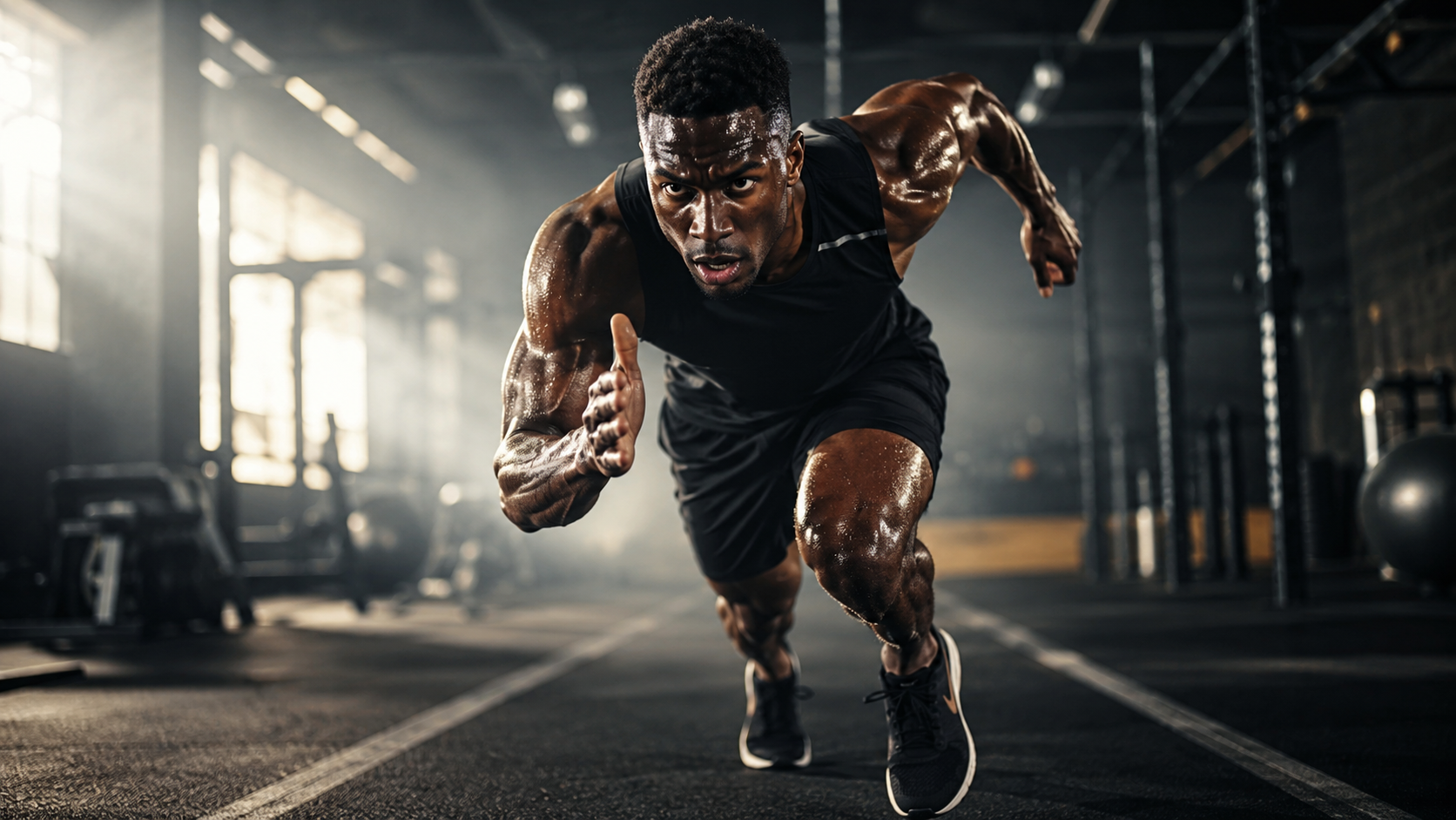 Sports & Fitness