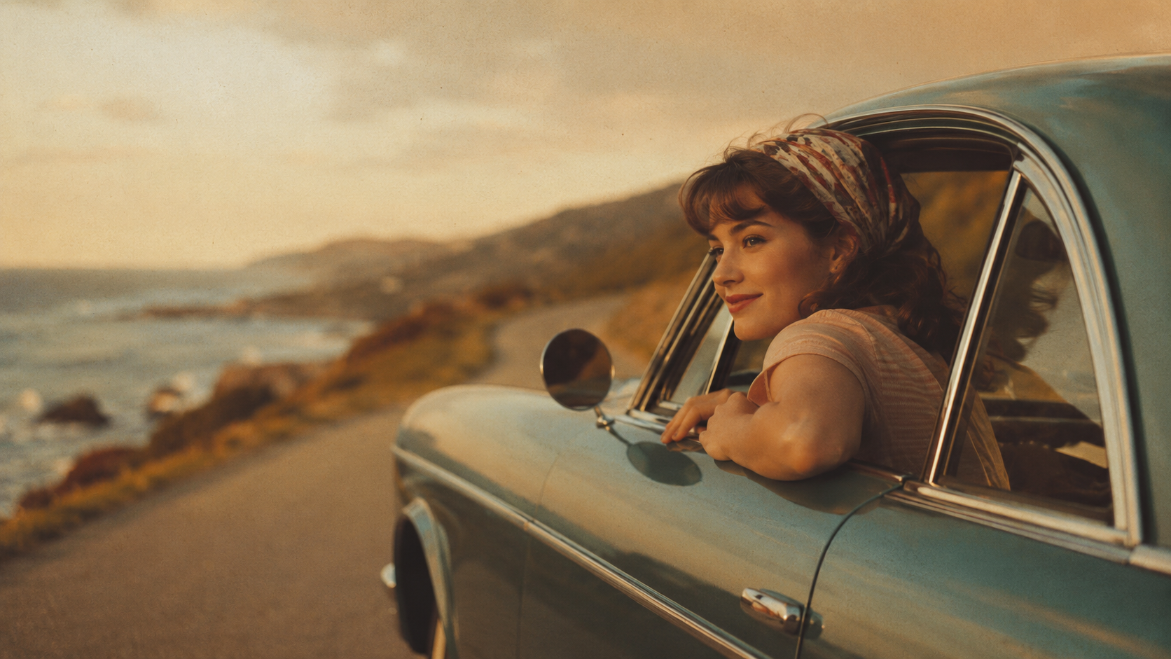 Vintage Film