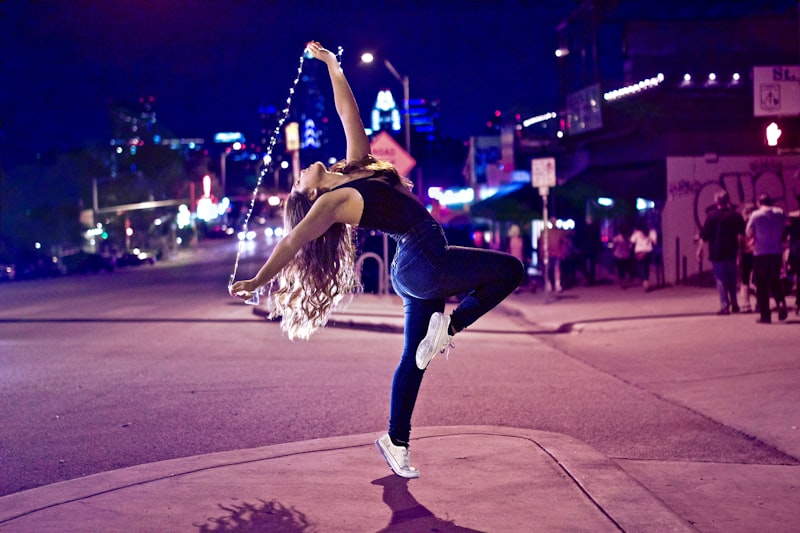 Dance Viral