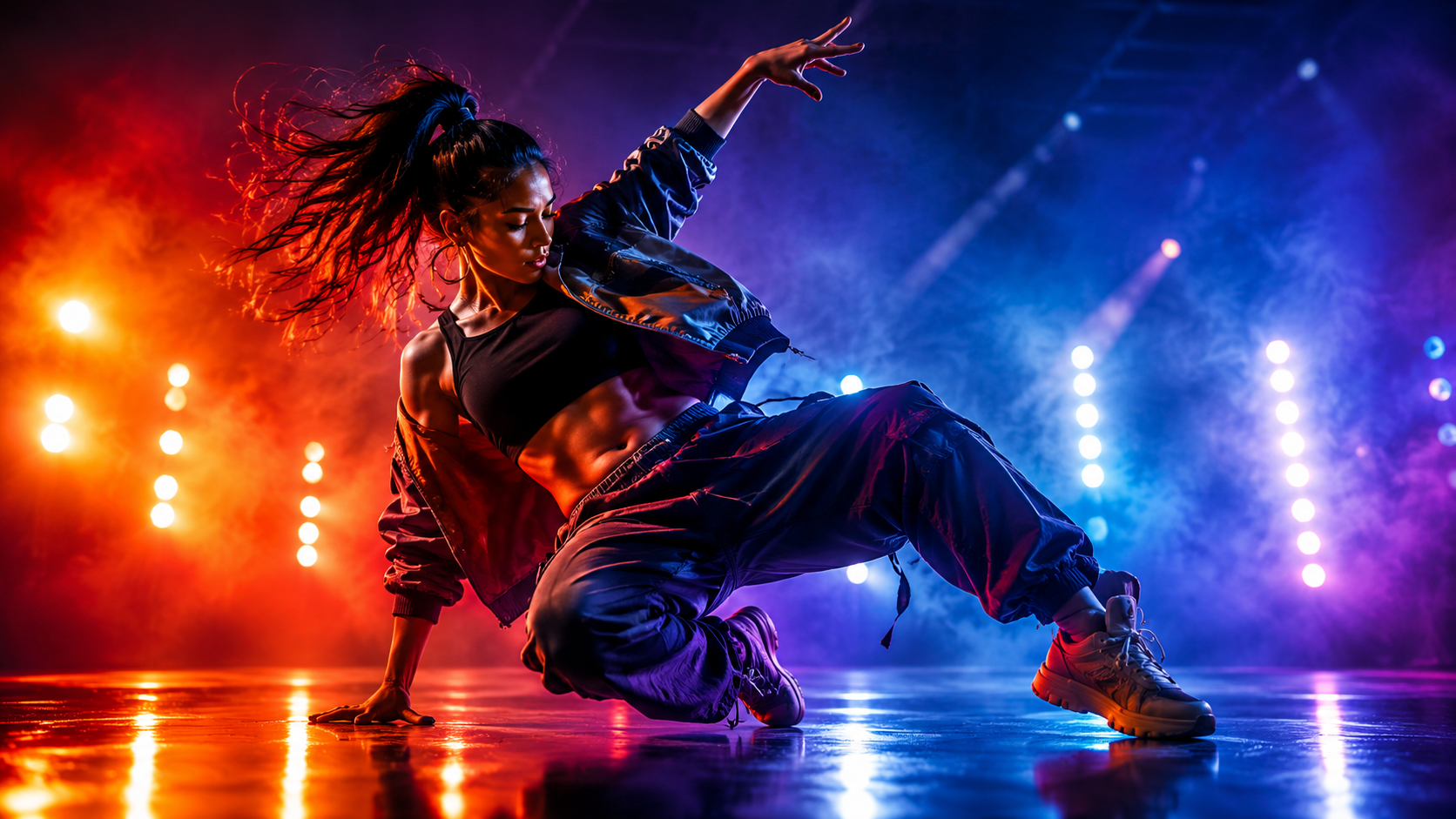 Dance