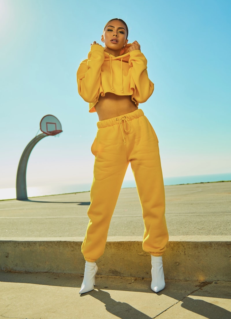 Fashion Editorial